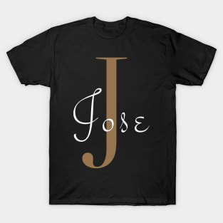 I am Jose T-Shirt